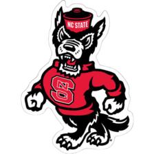 North Carolina State Wolfpack (Women)