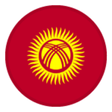 Kyrgyzstan