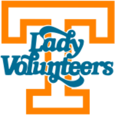 Đội tình nguyện viên Tennessee (Nữ)