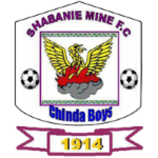 Đội bóng Shabanie Mine
