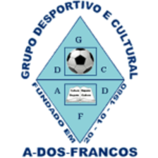 GDC A-dos-Francos (Nữ)