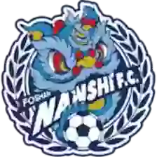 FC Nam Thị Phố Phật Sơn