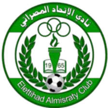Al-Ittihad Misurata