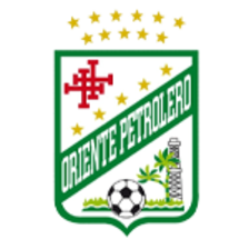 Oriente Petrolero II