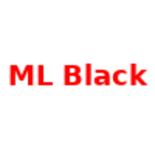 ML Black