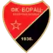 Borac Kozarska Dubica