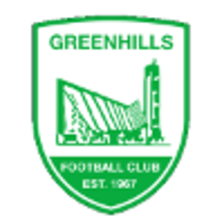 Greenhills Greenpark