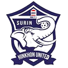 Surin Hinkhon United (Femenino)