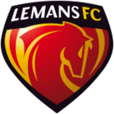 Le Mans U19 (Women)