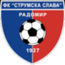 Strumska Slava U19