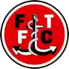 FC Fleetwood Town