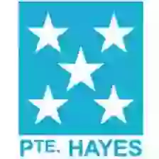 Presidente Hayes