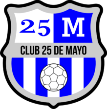25 de Mayo Termas