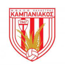 Kampaniakos U19