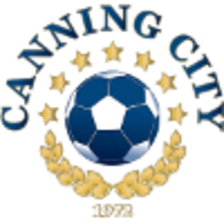 Canning City