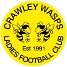 Crawley Wasps (F)
