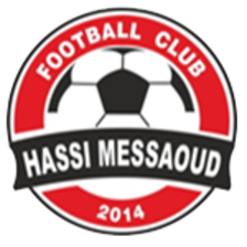 Wafa Hassi Messaoud (Women)