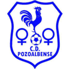 CD Pozoalbense Femenino (Women)