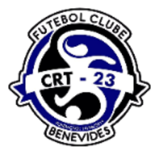 CRT Benevides U20