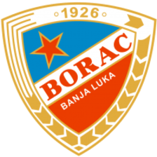sub-19. Borac Banja Luka (19)