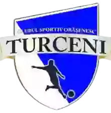 AS Stiinta Turceni