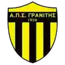 Granitis Agias Marinas