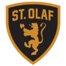 Thánh Olaf