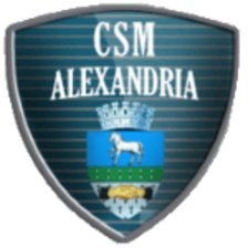 CSM Alexandria (nữ)
