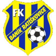 Banik Ratiskovice