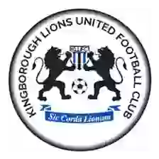 Kingborough Lions United II (Women)