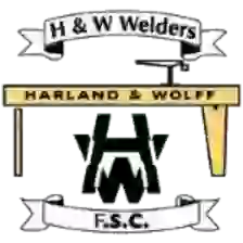 Harland & Wolff Welders