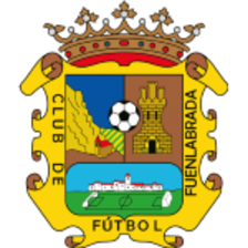 Fuenlabrada U19