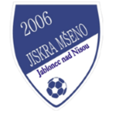 Jiskra Mseno