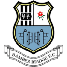 Bamber Bridge