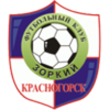 Zorkiy Krasnogorsk