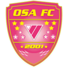 SEISA OSA Rheia Shonan (Femenino)
