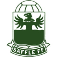 Saffle SK
