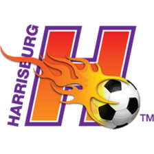 Harrisbourg Heat