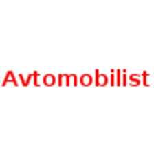 Avtomobilist