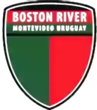 Boston River