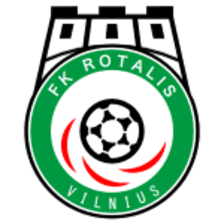 FK Rotalis Vilnius