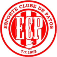 Esporte Patos U20