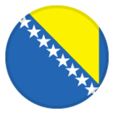 Bosnia y Herzegovina U18