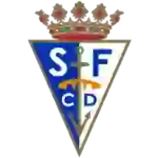 San Fernando CD