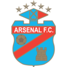 Arsenal de Sarandi U20