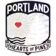 Portland Hearts of Pine