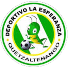 La Esperanza de Quetzaltenango