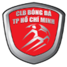 Ho Chi Minh City U21