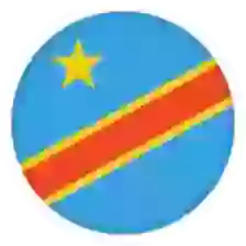 DR Congo