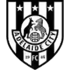 Adelaide City II